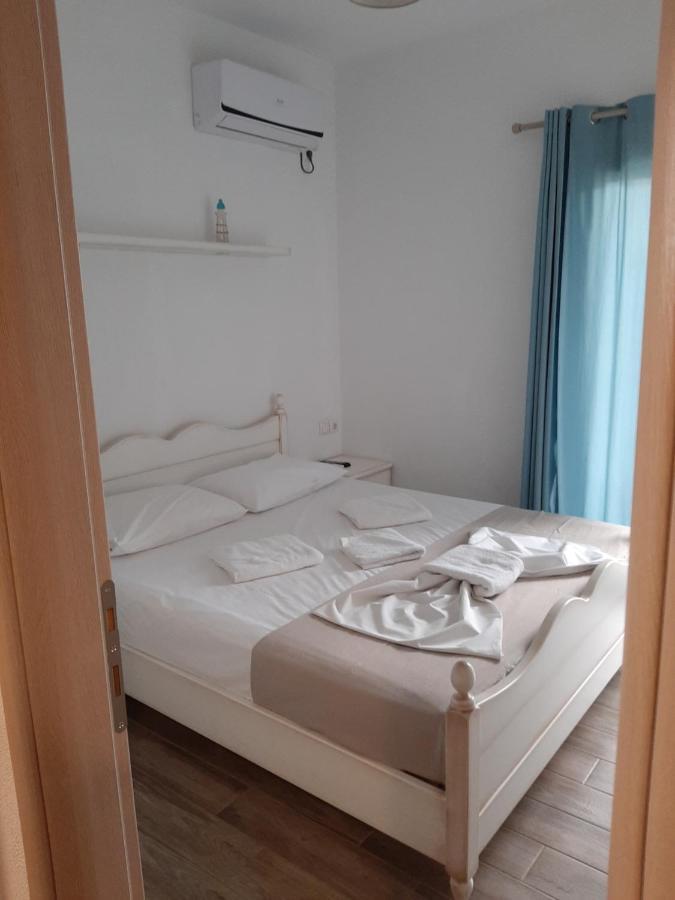 U Jacka Apartment Néoi Póroi Ngoại thất bức ảnh