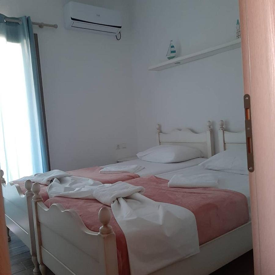 U Jacka Apartment Néoi Póroi Ngoại thất bức ảnh